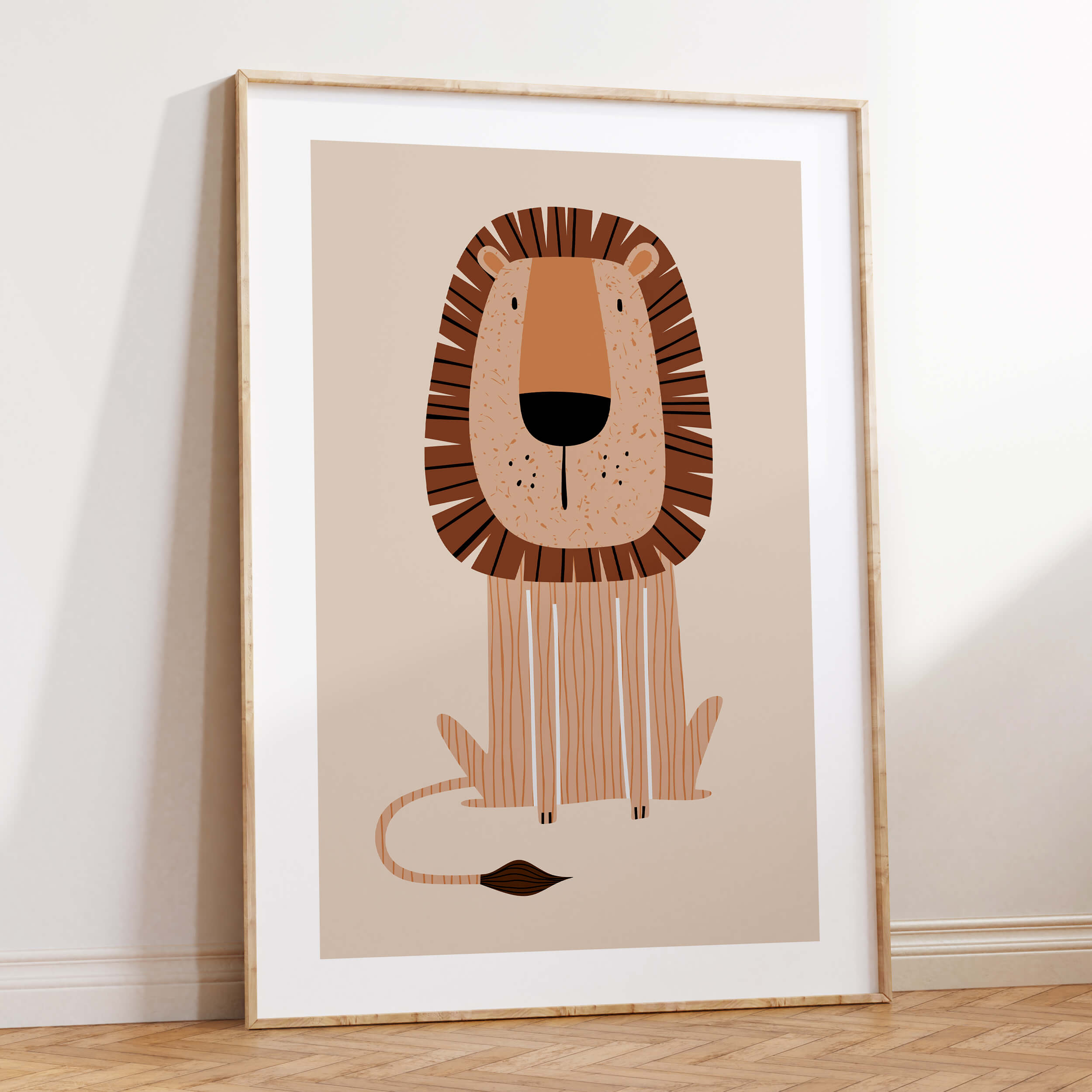 Safari & Jungle