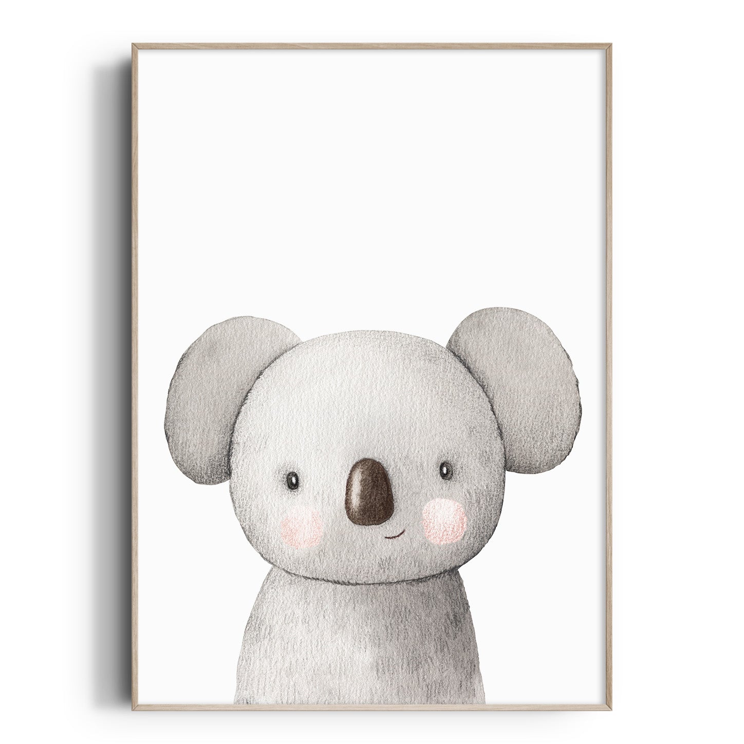 Koala Print