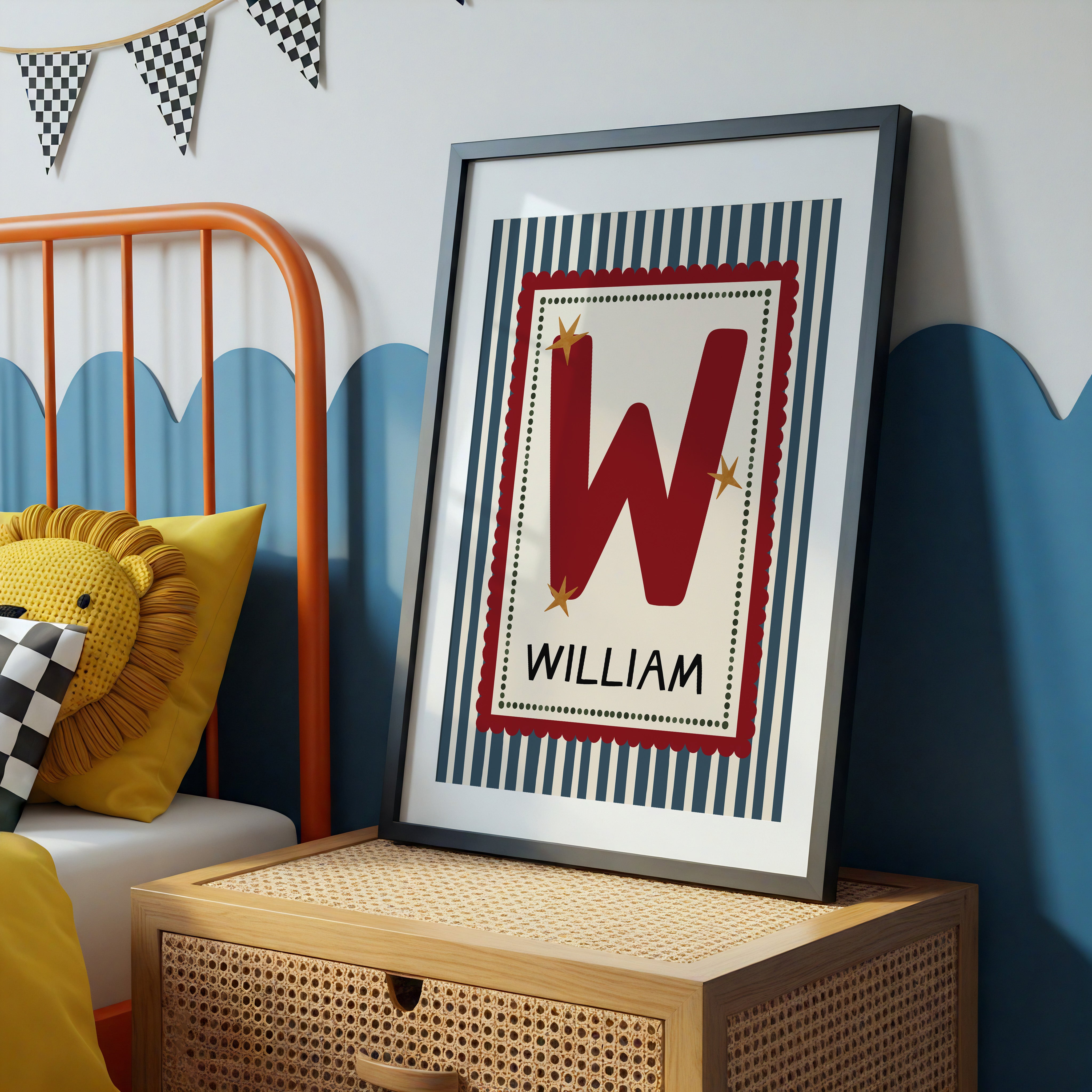 The Kids Print Store