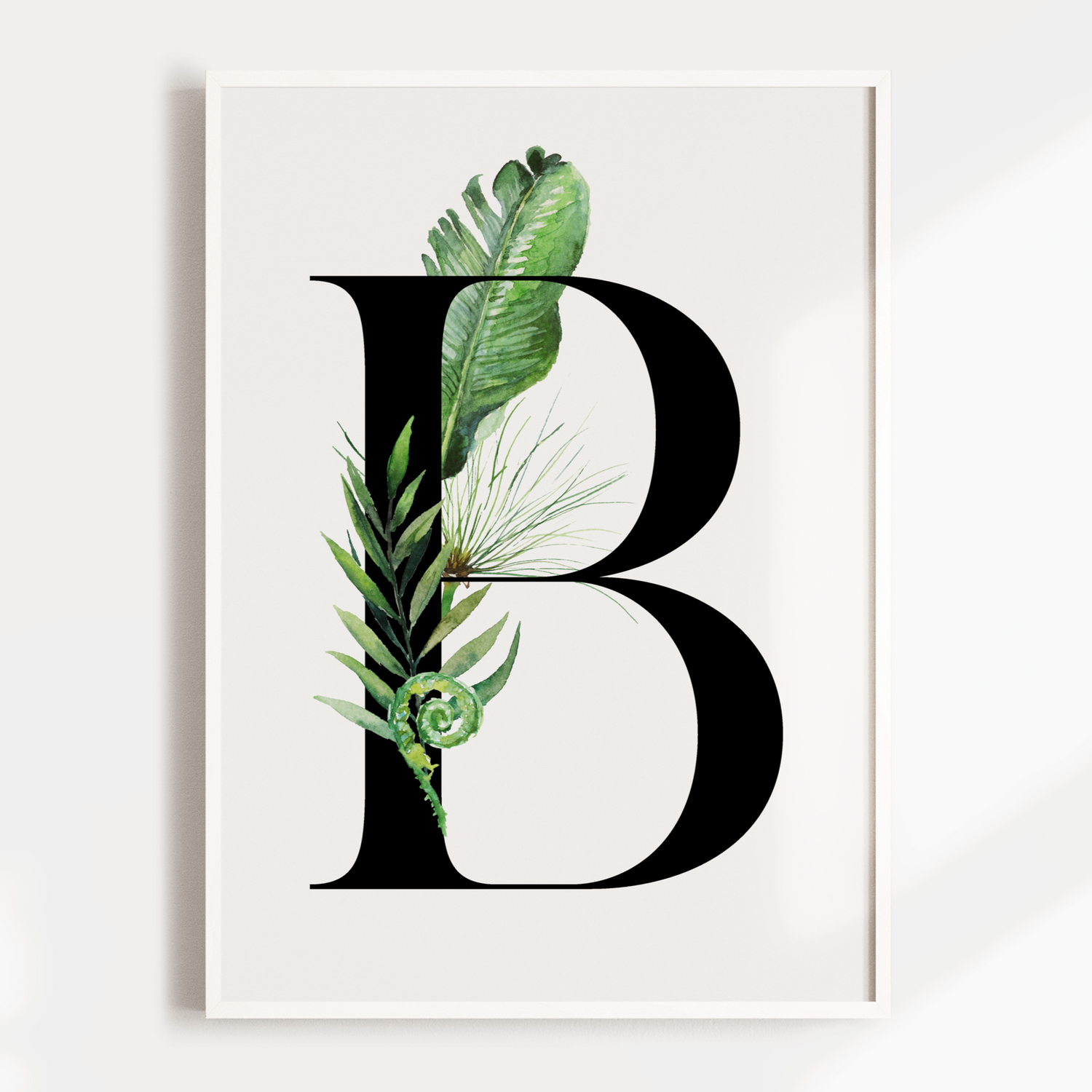 Nursery Prints, Kids Wall Art, Jungle Nursery Decor