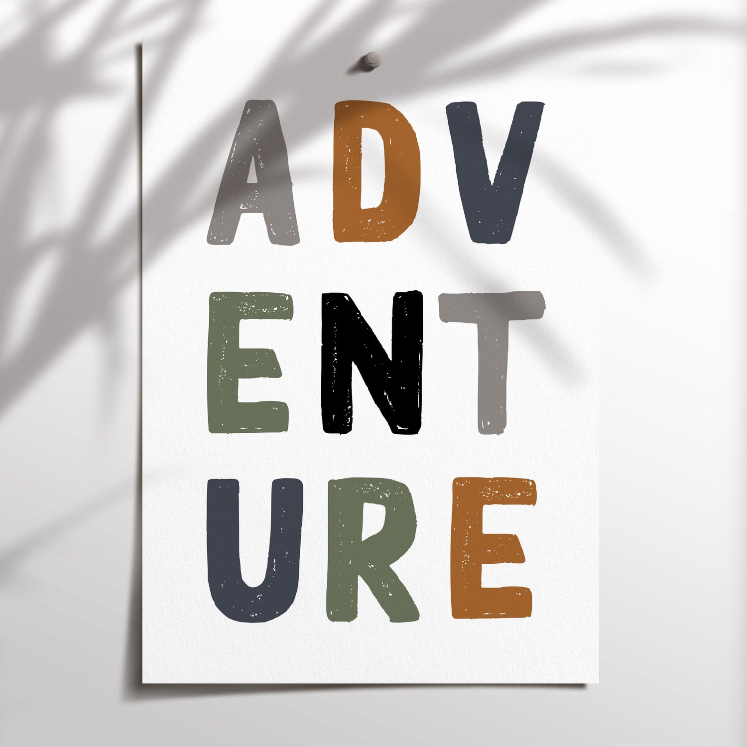 Adventure & Dinosaur Prints