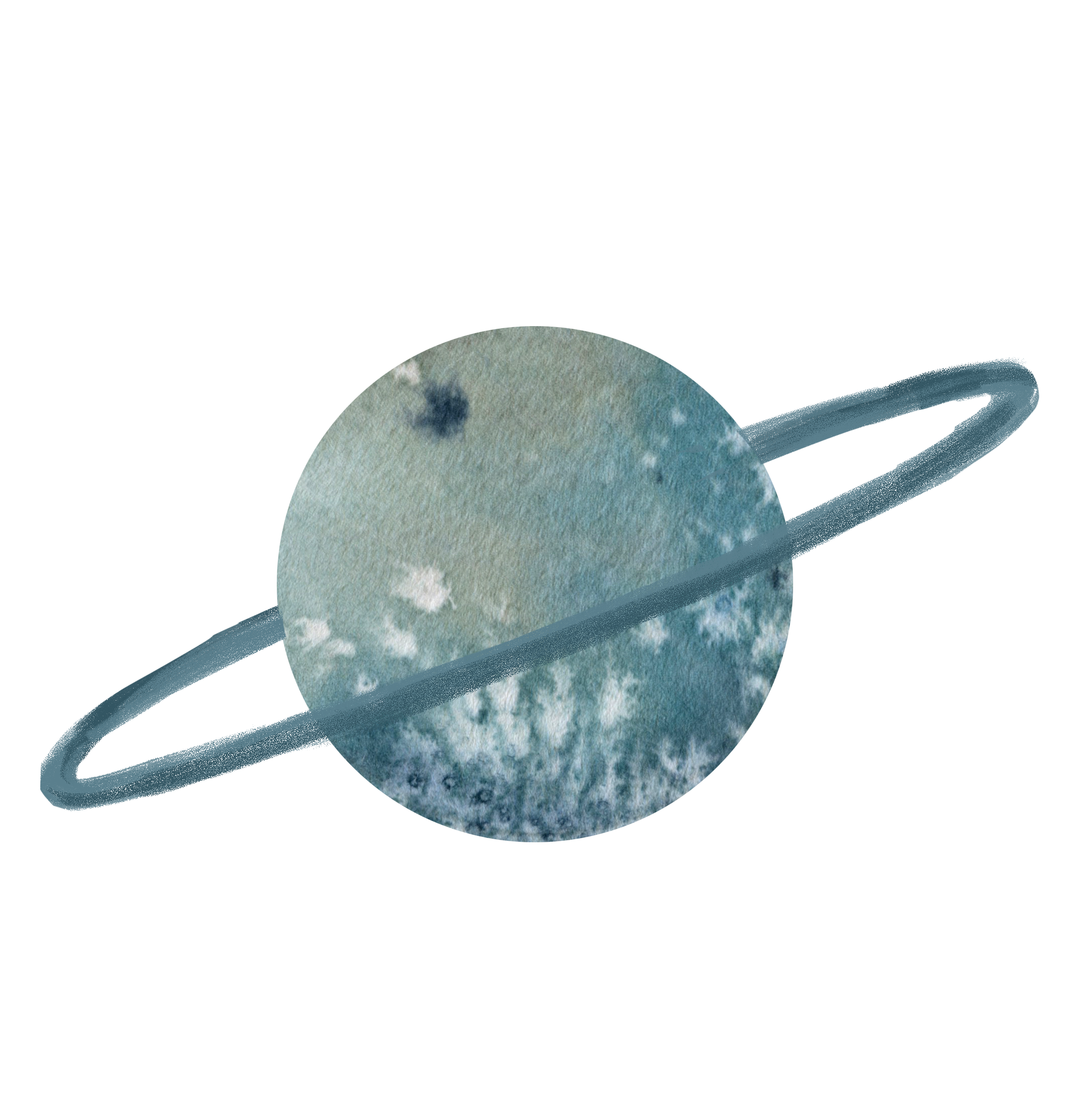 Space & Planets