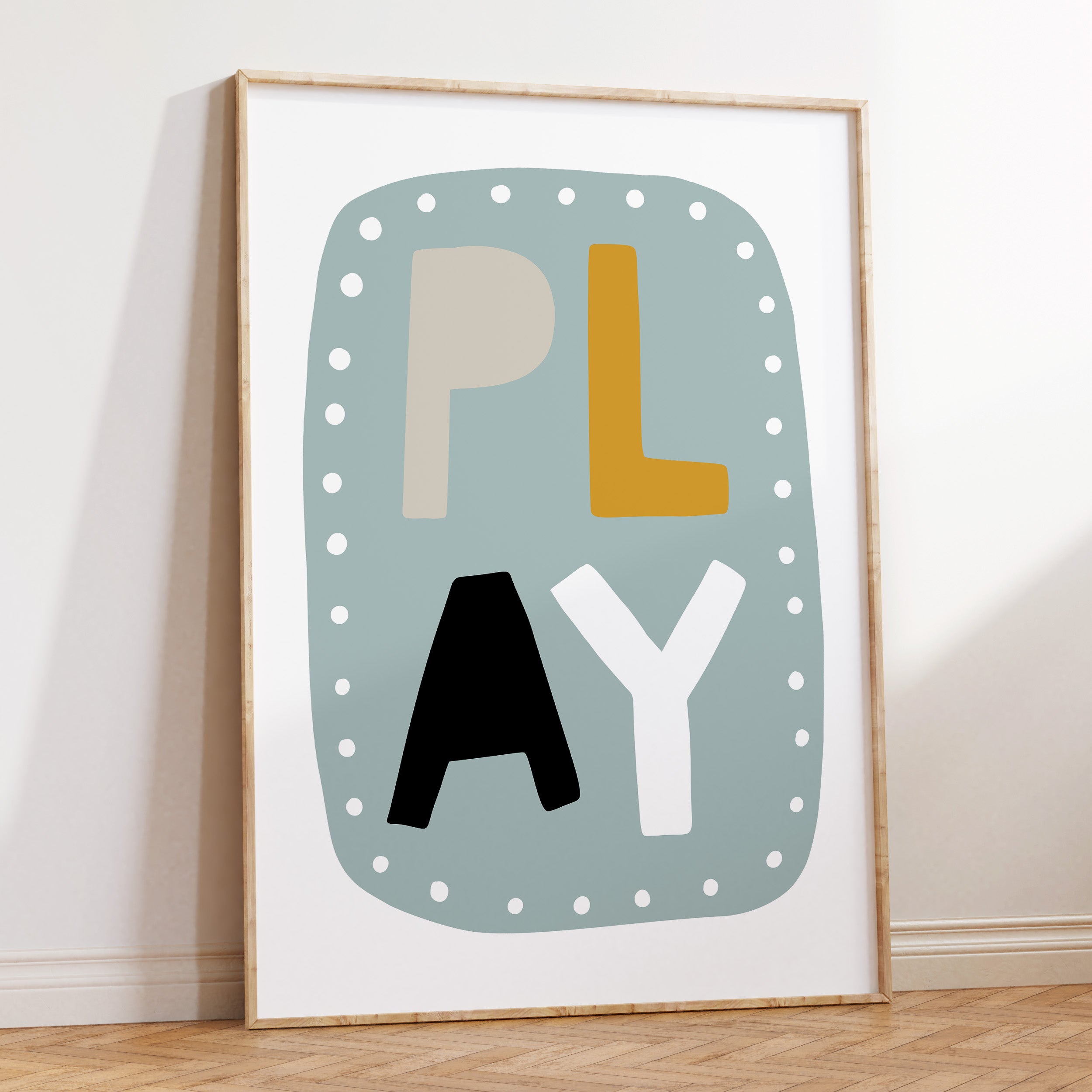 Play Print