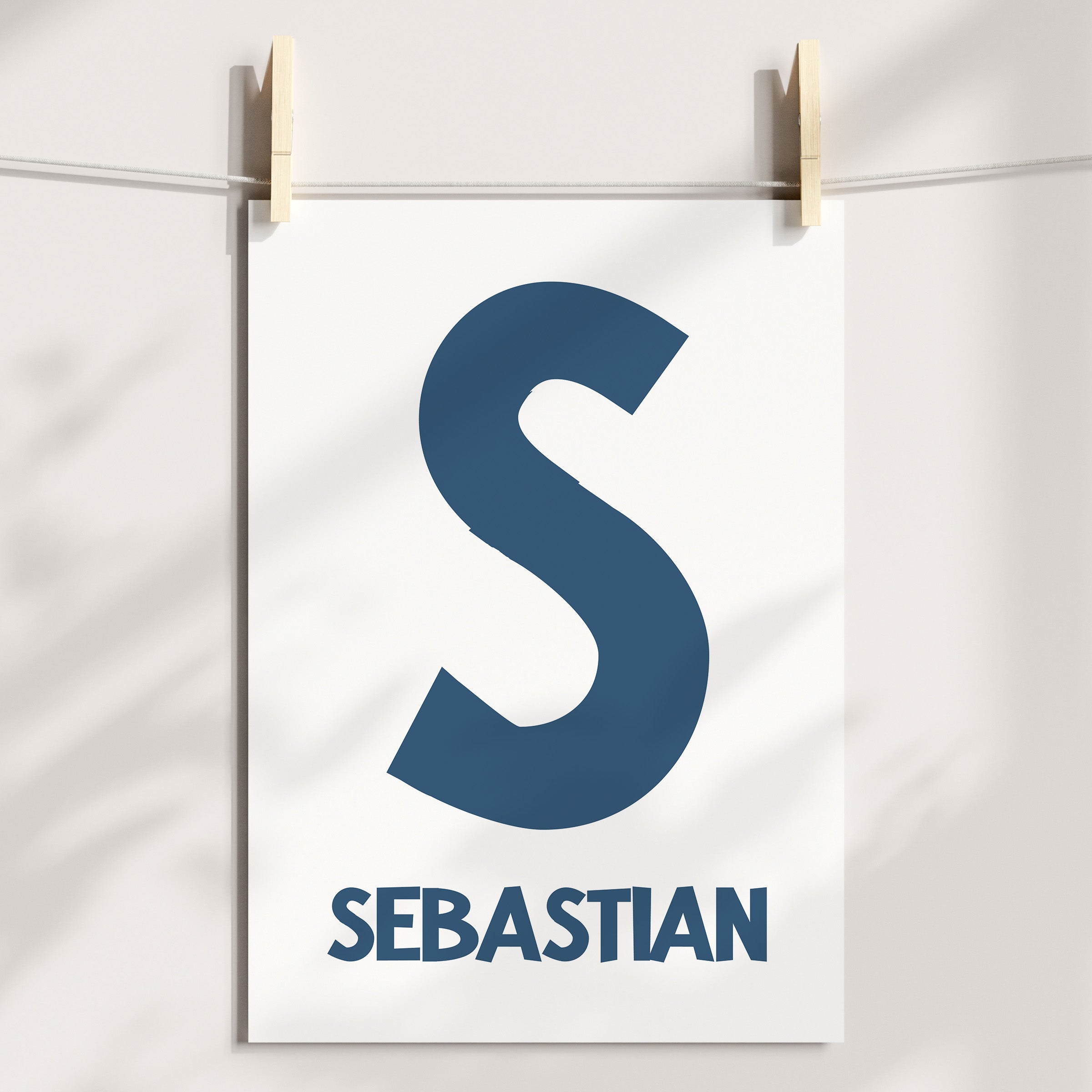 Transportation Vehicles & Name Prints