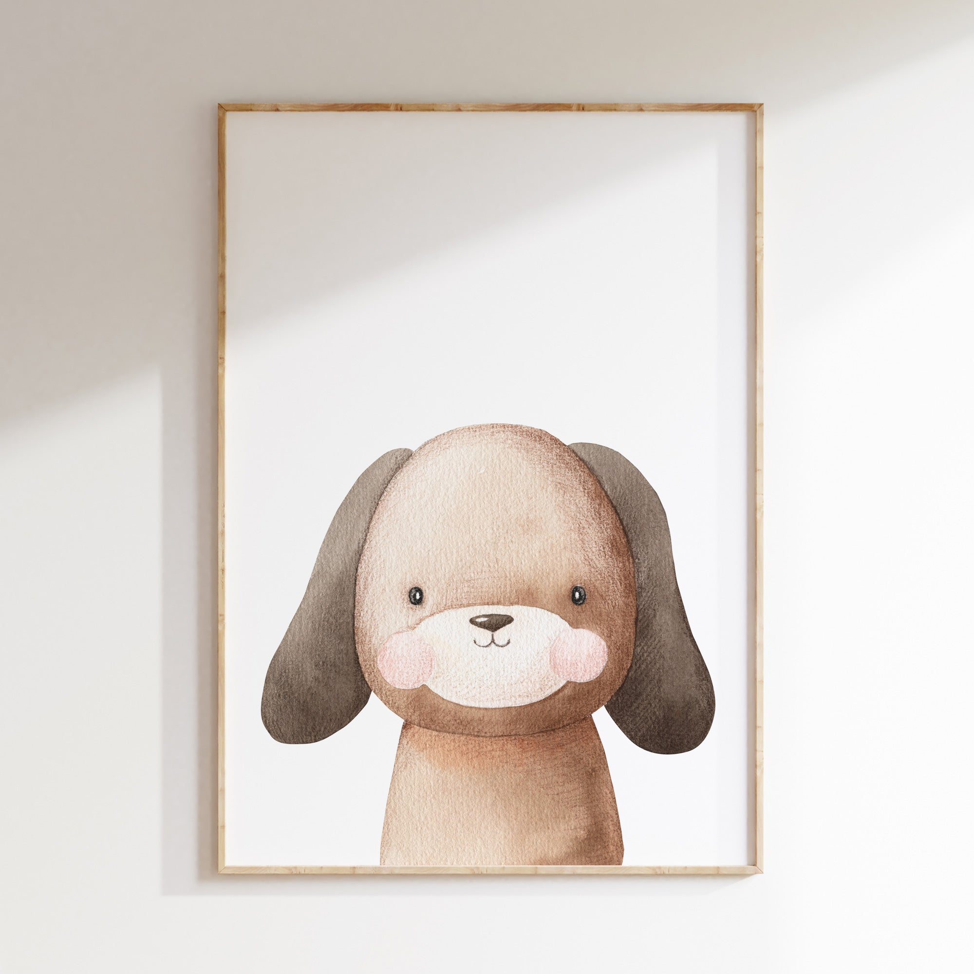 Puppy Print