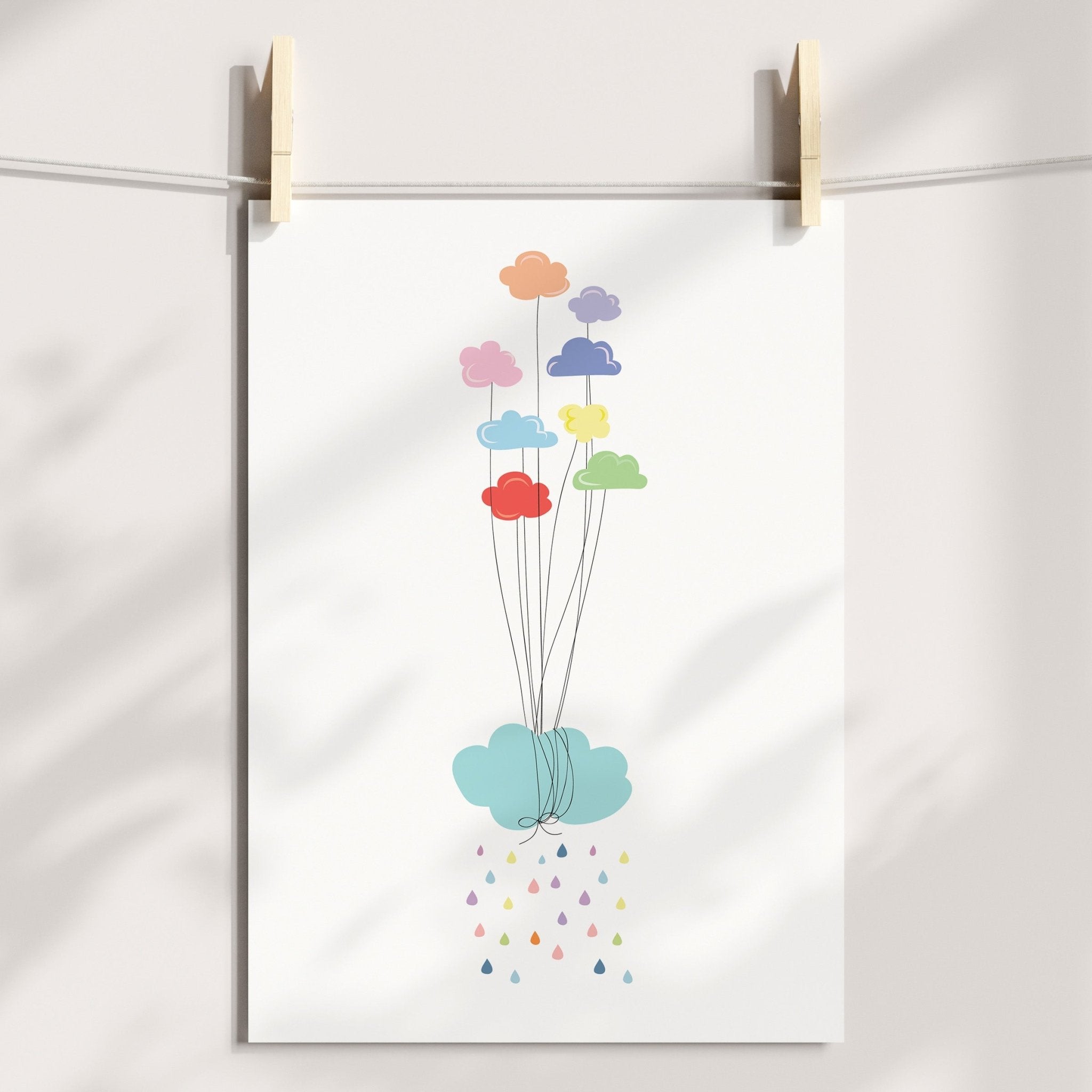 Cloud Print
