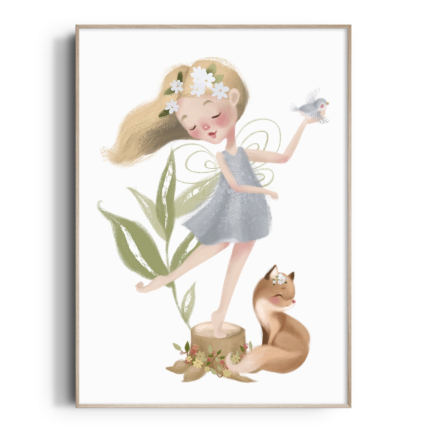 Fairy Print
