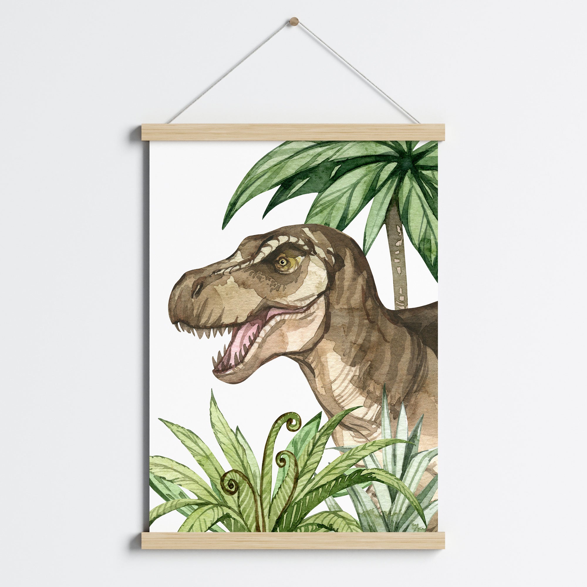 Trex Print